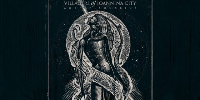 Η μεγάλη επιστροφή των Villagers of Ioannina City: Ακούστε τον νέο τους δίσκο