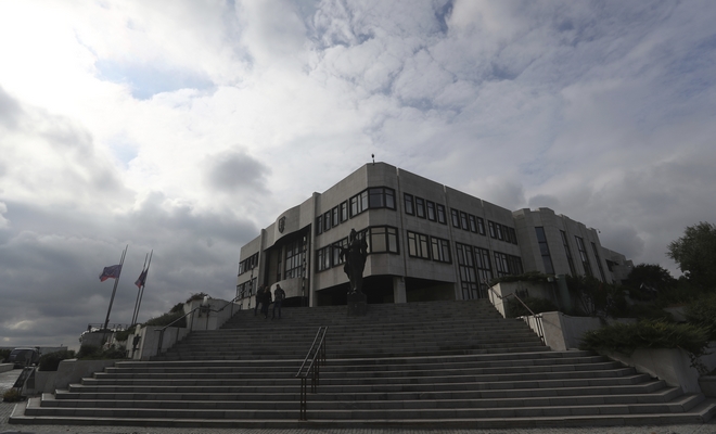 Σλοβακία: Ακροδεξιός βουλευτής έχασε την έδρα του έπειτα από καταδίκη του για ρητορική μίσους