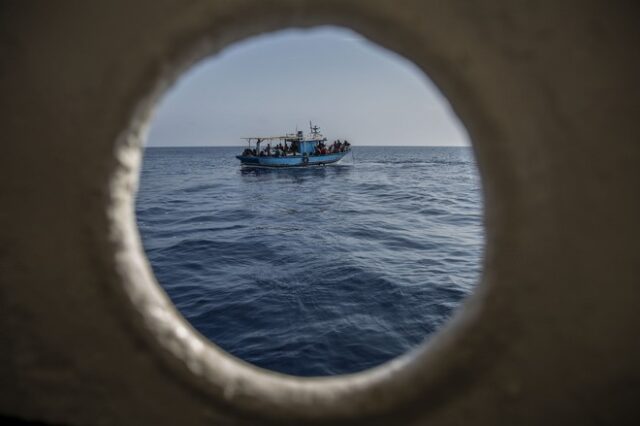 ΟΗΕ: Στα 272 εκατ. οι μετανάστες σε όλον τον κόσμο, 51 εκατ. περισσότεροι από το 2010