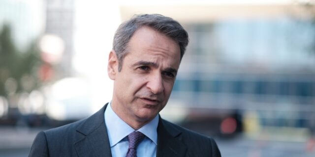Μητσοτάκης στο Council on Foreign Relations: Υπερβήκαμε τον λαϊκισμό, στηρίζουμε τις επενδύσεις