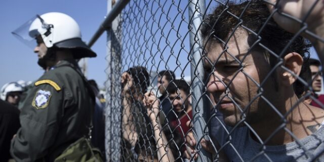 Διαβατά: Έκλεισε το πρώτο “Safe Zone” που είχε δημιουργηθεί για ασυνόδευτα προσφυγόπουλα