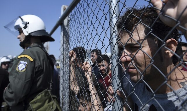 Διαβατά: Έκλεισε το πρώτο “Safe Zone” που είχε δημιουργηθεί για ασυνόδευτα προσφυγόπουλα