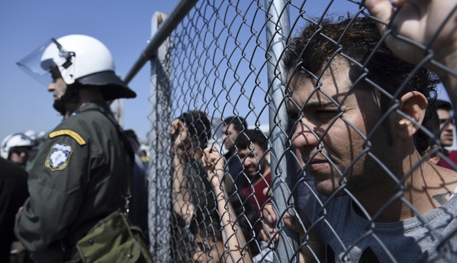 Διαβατά: Έκλεισε το πρώτο “Safe Zone” που είχε δημιουργηθεί για ασυνόδευτα προσφυγόπουλα