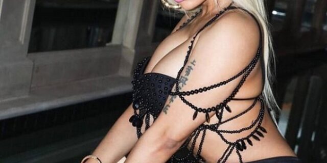 Νίκι Μινάζ: Αλλάζει γνώμη και “τα μαζεύει” για την αποχώρησή της από τη μουσική