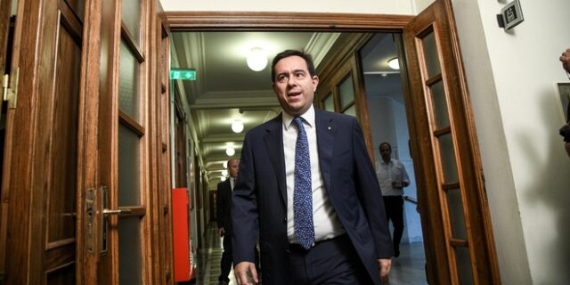 Υπουργείο Εργασίας: Νέος υπολογισμός συντάξεων μετά από εργατικό ατύχημα