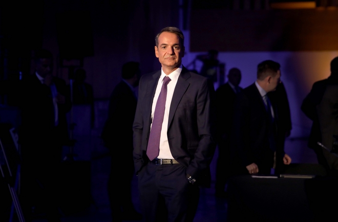 Μετά το Συνέδριο θα ανακοινώσει την απόφασή του για τον Πρόεδρο της Δημοκρατίας ο Μητσοτάκης