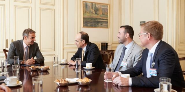 Αύξηση αφίξεων κατά 19,77% για το 2020 στην Ελλάδα από Royal Caribbean Cruises