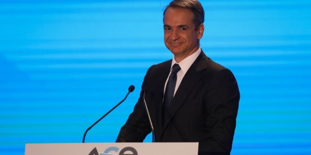 ΔΕΘ: Στις 13:00 η συνέντευξη Τύπου του πρωθυπουργού