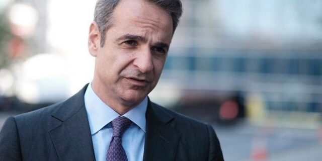 Μητσοτάκης: Βαθύτατα προσβλητική η πρόταση ΣΥΡΙΖΑ για την ψήφο των αποδήμων