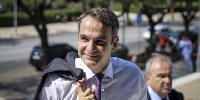 Ο κεντρώος προσανατολισμός της “Ανάπτυξης για Όλους”