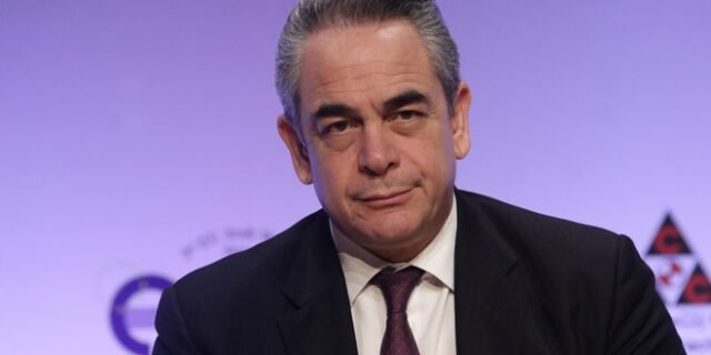 Μίχαλος: Οι τράπεζες να βελτιώσουν τη χρηματοδότηση των μικρομεσαίων επιχειρήσεων