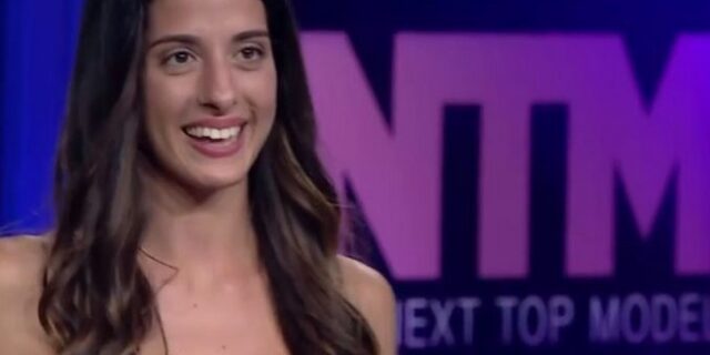 GNTM: Η συγγενής του Κικίλια που έκλεψε τις εντυπώσεις