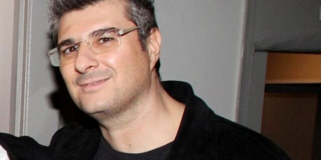 Εκτός του “The Final Four” ο Νίκος Μωραΐτης. Τι απαντά ο ΑΝΤ1