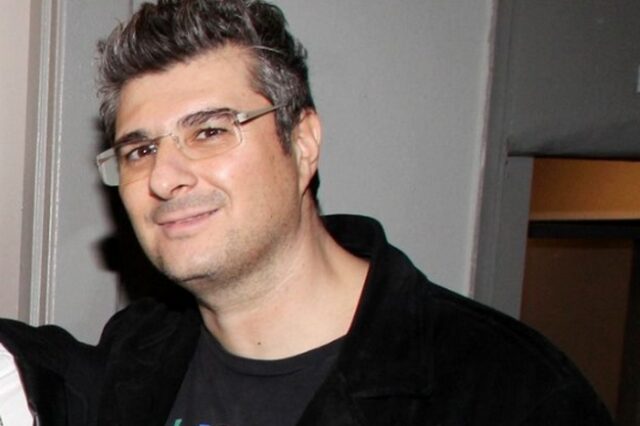 Εκτός του “The Final Four” ο Νίκος Μωραΐτης. Τι απαντά ο ΑΝΤ1