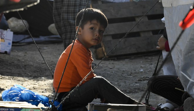 Το προσφυγικό δεν είναι το μεγαλύτερο πρόβλημα της Ελλάδας και σίγουρα όχι τα σουβλάκια