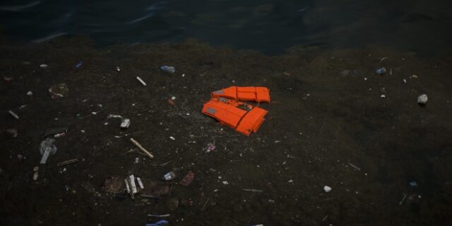 Νέο ναυάγιο με μετανάστες στη Μεσόγειο