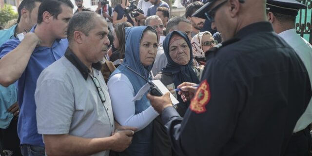 Μαρόκο: Καταδίκασαν 28χρονη για παράνομη άμβλωση και σεξουαλικές σχέσεις εκτός γάμου