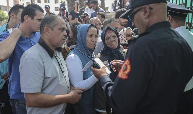 Μαρόκο: Καταδίκασαν 28χρονη για παράνομη άμβλωση και σεξουαλικές σχέσεις εκτός γάμου