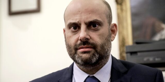 Διοικητής της νέας Εθνικής Αρχής Διαφάνειας ο Άγγελος Μπίνης