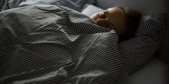 Καλά νέα: Ο μεσημεριανός ύπνος μειώνει τον κίνδυνο καρδιακής προσβολής