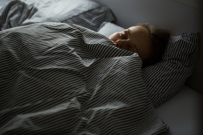 Καλά νέα: Ο μεσημεριανός ύπνος μειώνει τον κίνδυνο καρδιακής προσβολής