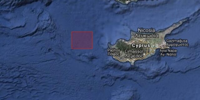 Πέντε νέες NAVTEX από την Τουρκία: Από τη Λήμνο έως την Κύπρο