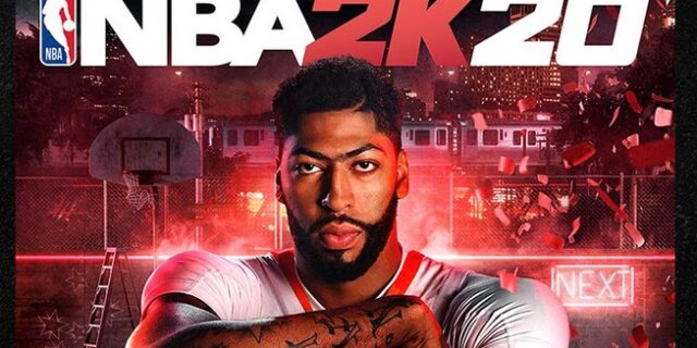 NBA 2K20 Preview: Τι είδαμε στο demo