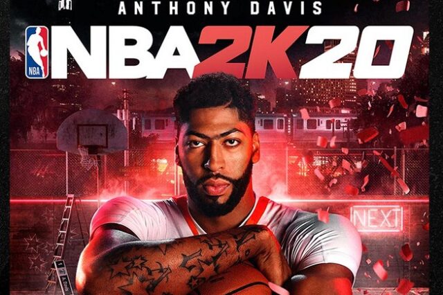 NBA 2K20 Preview: Τι είδαμε στο demo