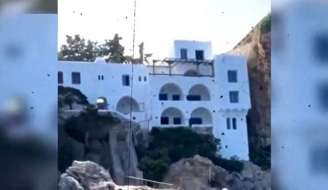 Επένδυση μαμούθ στην Κρήτη: Ρώσος Κροίσος αγόρασε το σπίτι της ταινίας “Η Νεράιδα και Το Παλικάρι”