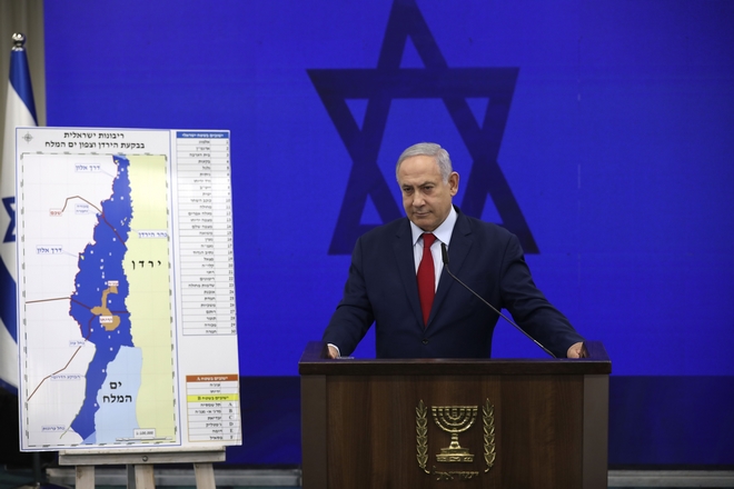 Ισραήλ: Θρίλερ στις βουλευτικές εκλογές, σήμερα τα επίσημα αποτελέσματα