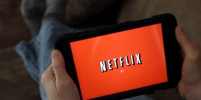 Netflix: Έχει ο γίγαντας της διασκέδασης πήλινα πόδια;