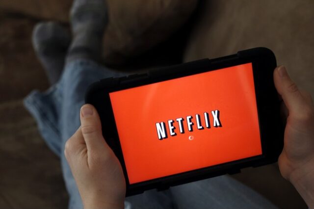 Netflix: Έχει ο γίγαντας της διασκέδασης πήλινα πόδια;