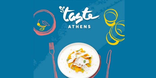 Taste of Athens 2019: Το μεγαλύτερο γαστρονομικό φεστιβάλ στον κόσμο επιστρέφει στην Αθήνα