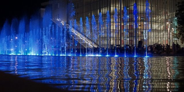 ΚΠΙΣΝ: Όλες οι μεγάλες συναυλίες του Σεπτεμβρίου