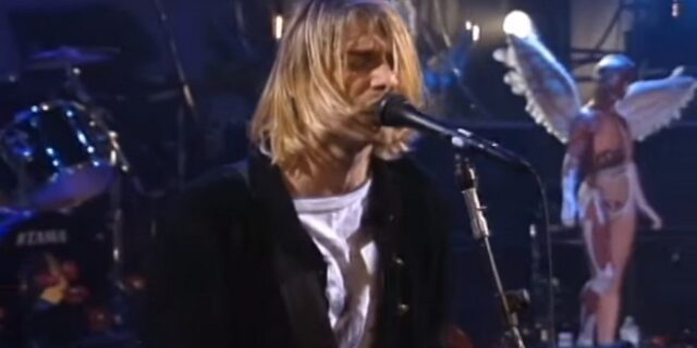 Live and Loud: Οι Nirvana ανέβασαν ολόκληρη τη θρυλική συναυλία τους στο YouTube