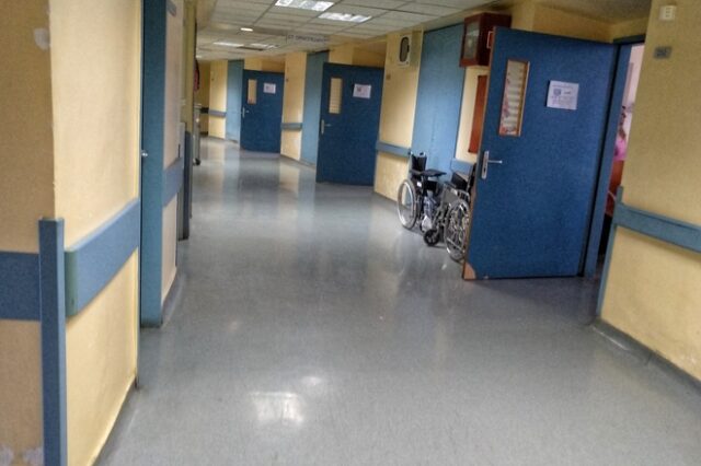 Συνελήφθη γυναικολόγος του ΓΝ Κατερίνης για “φακελάκι”