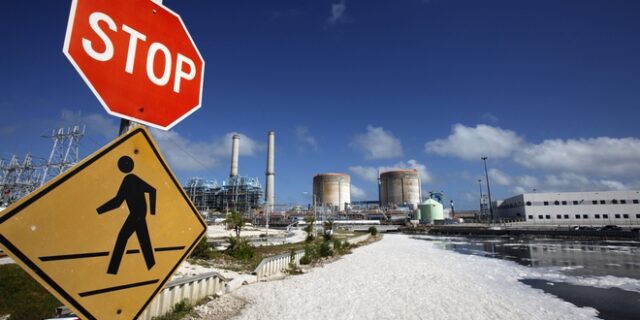 Τουρκία: Πότε αρχίζει η κατασκευή του πυρηνικού αντιδραστήρα στο Άκουγιου