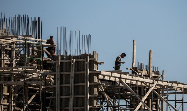 “Ζεσταίνεται” η οικοδομή μετά από δέκα χρόνια απραξίας – Εν αναμονή αναστολής του ΦΠΑ η αγορά