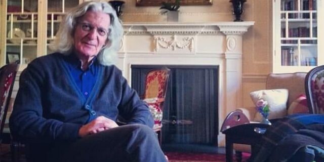 Ο ΣΥΡΙΖΑ για το θάνατο του δημοσιογράφου Αλέξη Οικονομίδη