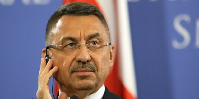 “Η Αμμόχωστος θα ανοίξει και πάλι”, απειλεί ο Οκτάι