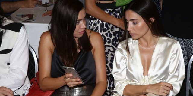 Γωγώ Φαρμάκη: Ένοχος ο Αλέξανδρος Αγγλούπας  για τον πυροβολισμό – “Δεν είχα πρόθεση” είπε