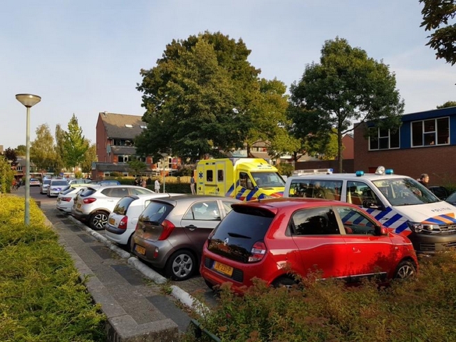 Πυροβολισμοί στην Ολλανδία – Αστυνομικός σκότωσε τα παιδιά του και αυτοκτόνησε