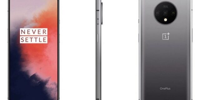 OnePlus 7T: Επίσημα με οθόνη 90Hz Fluid Display και το πρώτο με Android 10