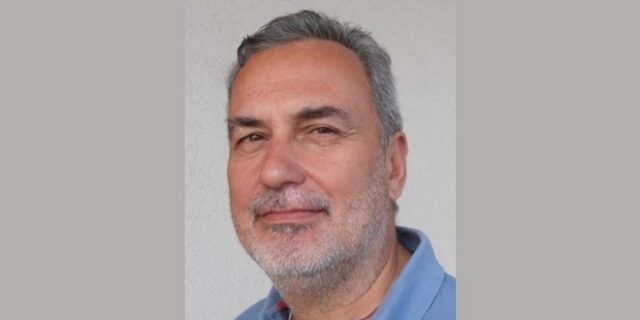 Ο δημοσιογράφος Ευτύχης Παλλήκαρης νέος πρόεδρος και Γενικός Διευθυντής του ΑΠΕ-ΜΠΕ