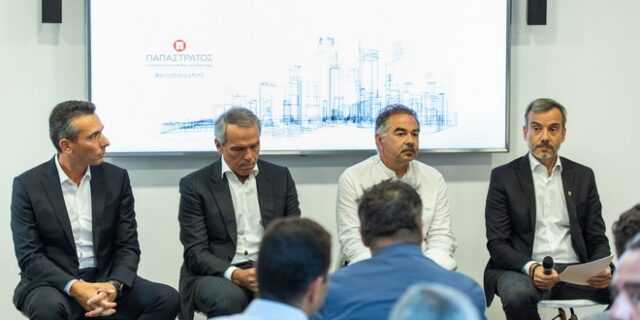 Πόλεις προς το καλύτερο: Τα μικρά βήματα που θα καθορίσουν τις πόλεις του μέλλοντος