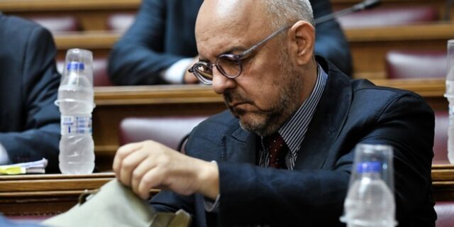 Παπαδημητρίου: Το νερό είναι απαράδεκτα φθηνό