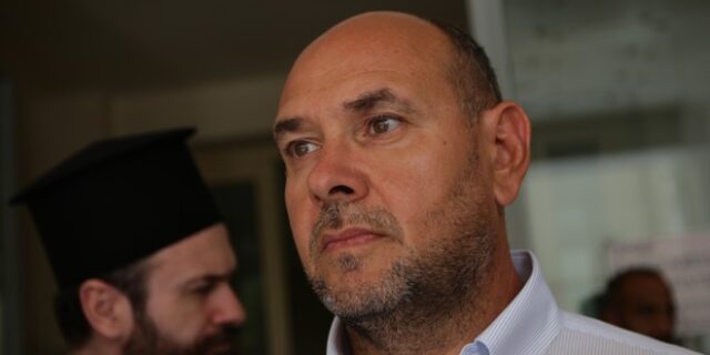 Νέος πρόεδρος του ΕΚΑΒ ο Νίκος Παπαευσταθίου