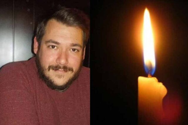 Θλίψη στο Άργος: Έχασε τη μάχη μετά από 10 μήνες ντελιβεράς που παρασύρθηκε και εγκαταλείφθηκε από οδηγό