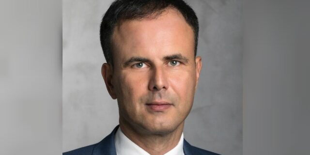 Ο Αλέξης Πατέλης επικεφαλής στο οικονομικό γραφείο του πρωθυπουργού