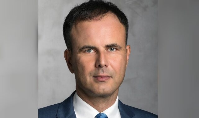 Ο Αλέξης Πατέλης επικεφαλής στο οικονομικό γραφείο του πρωθυπουργού